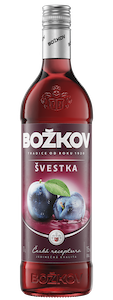 Božkov Švestka